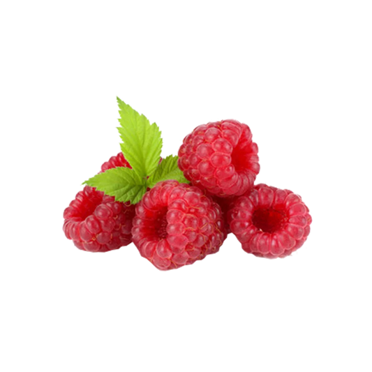 Maliny 250g